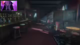 Anomalie hinter der Bar und S…