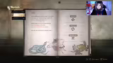 Erforschung der Spielwelt und…