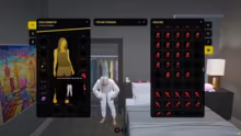 @xPandorya [Ariane Kuraiame ! GTA RP] […
