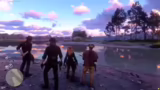 Red Dead Redemption 2