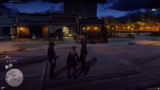 Pferde, Sheriffs und die Such…