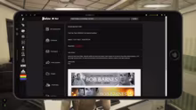 @xPandorya [Ariane Kuraiame ! GTA RP] […
