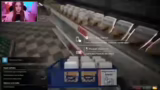 Einführung in das Supermarkt-…