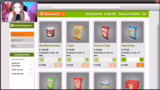 Erkundung des Supermarkts, Be…