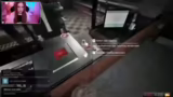 Demo-Gameplay und Ladenführung