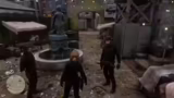 Red Dead Redemption 2