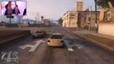Grand Theft Auto V