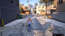 @xPandorya [Ariane Kuraiame ! GTA RP] […