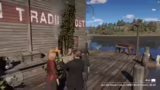 Erste Schritte in Red River:…
