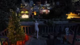 Ariane Kuraiame lebt als Polizistin in GTA RP-Welt