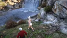 @xPandorya [Ariane Kuraiame ! GTA RP] […