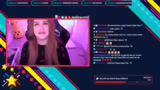 Begrüßung zum Samstag-Stream…