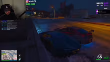 [NARCOCITY] XIAOOO ! 1,8k = 12h Stream…