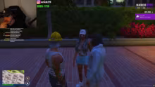 [NARCOCITY] XIAO LING ! 1,8k = 12h Stre…