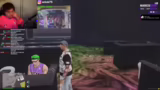 Xiao Ling zu Gast im Stream:…