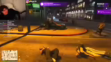 Anzügliche Gespräche, Gamesco…