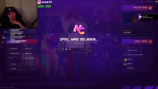 Narko City: Territoriumskampf eskaliert