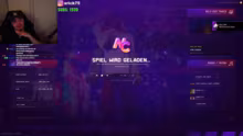 [NARCO CITY] XIAOOO ! 2,2k = 12h Stream…