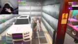 Grand Theft Auto V