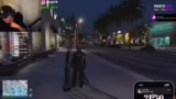 Anfänge des Streams und Techn…