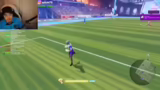 Rematch-Spiele und Interaktio…
