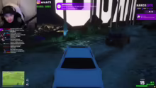 [NARCO CITY] XIAO LING prozis #ad