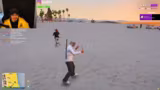 GTA V: Taktische Niederlagen und neue Allianzen in heikler Stadtlage
