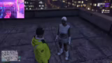 Beziehungsdrama, Treffen mit…