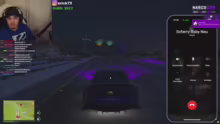 [NARCOCITY] Xiao Ling bei euch rein ps5…