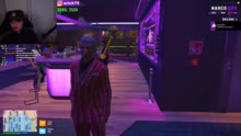 [NARCOCITY]Xiao Ling ! 2,8k = 12h Stream