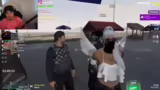 Grand Theft Auto V