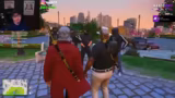 Grand Theft Auto V
