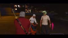 [NARCOCITY] XIAO° ! 3,5k = 12h Stream