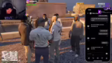 Eindrücke aus Narco City und…