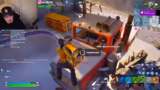 Fortnite-Session mit Kommunik…