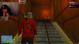 [NARCOCITY] Tempel ist da und Botschaft…