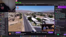 [NARCO CITY] XIAOOO ! 2,2k = 12h Stream…