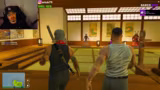 [NARCOCITY] 22:30 UHR CYBORG SEASON von…