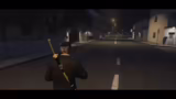 Grand Theft Auto V
