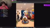 Diskussion über Anime-Figuren…