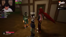 [ZENKAI DE] NARUTO RP ! 4,2k = 12h Stre…