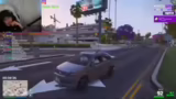 Grand Theft Auto V