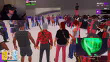 [NARCO CITY] XIAOOO ! 3,5k = 12h Stream…