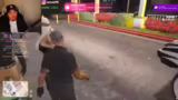 Grand Theft Auto V