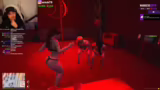 Besuch im Stripclub