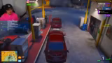 Grand Theft Auto V