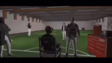 Konflikt mit Black Aces und P…