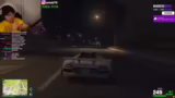 Party-Vorbereitungen und Auto…