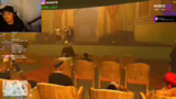 Rap-Battle Eskalation