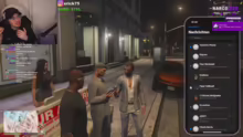 [NARCOCITY] Xiao Ling bei euch rein ps5…